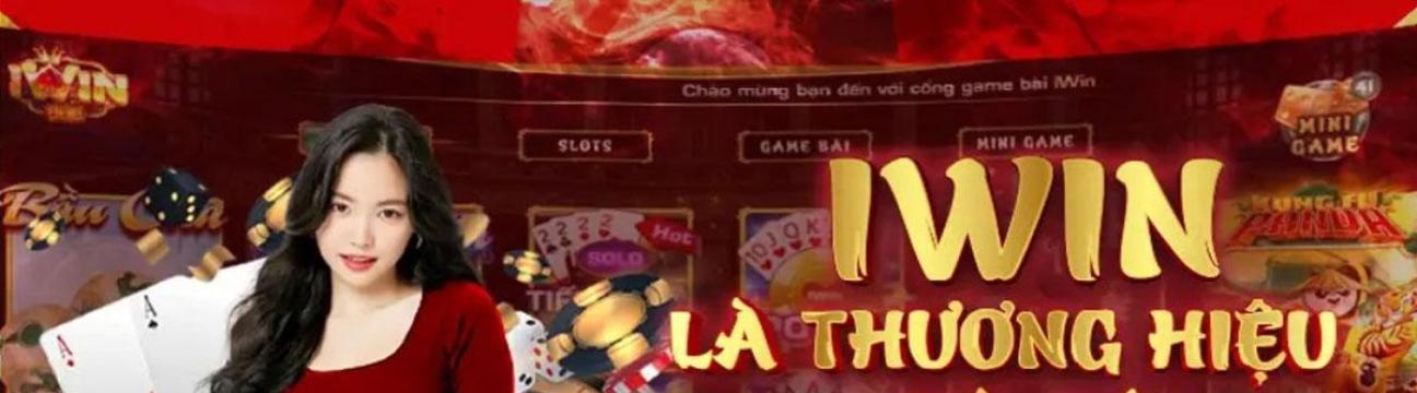 Iwin Cổng Game Cá Cược