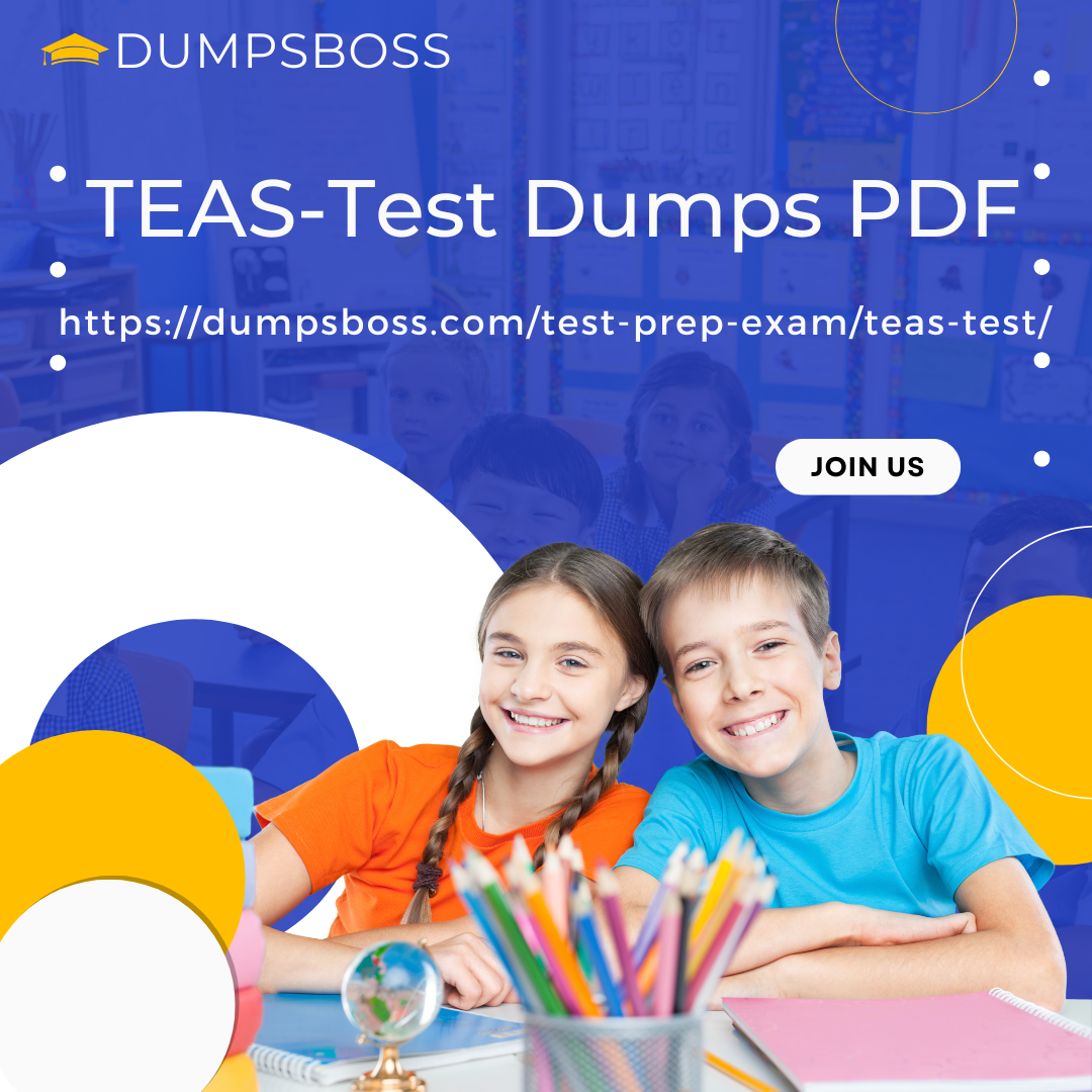 Teastest Dumpspdf