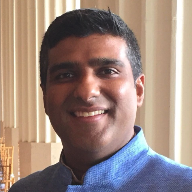 Rajeev Rajagopal