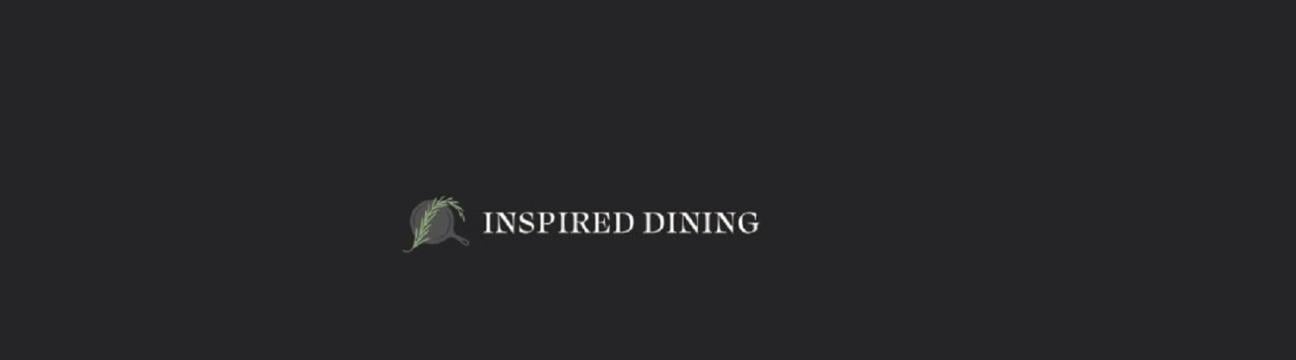 Inspired  Dining Events