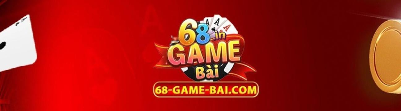 68 GAME  BÀI