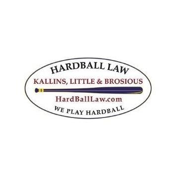 Hardball  Law