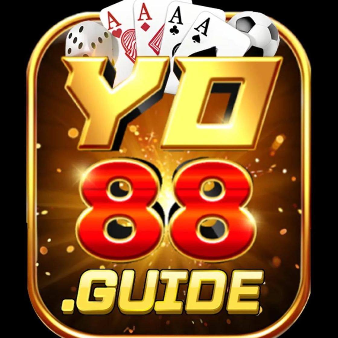 YO88  Game Bài Đổi Thưởng