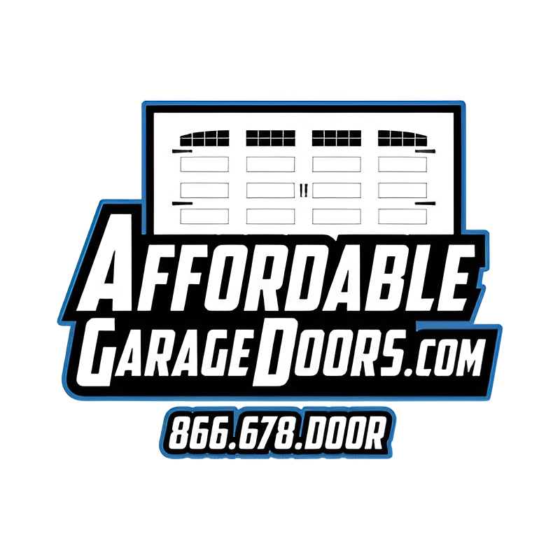 Affordable Garage Doors