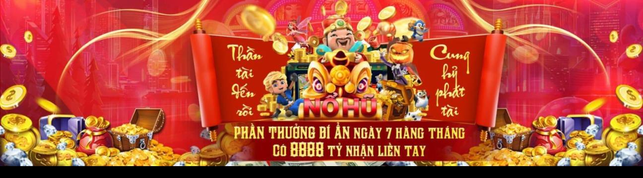 NOHU TRANG CHỦ ĐĂNG KÝ NỔ HŨ GAME