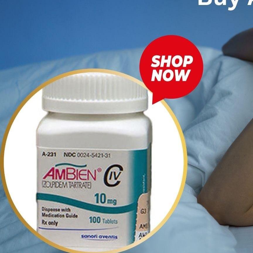 Buy Ambien Online