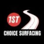 First Choice Surfacing  