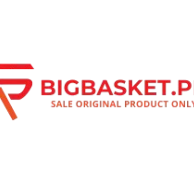 Bigbasket Pkket