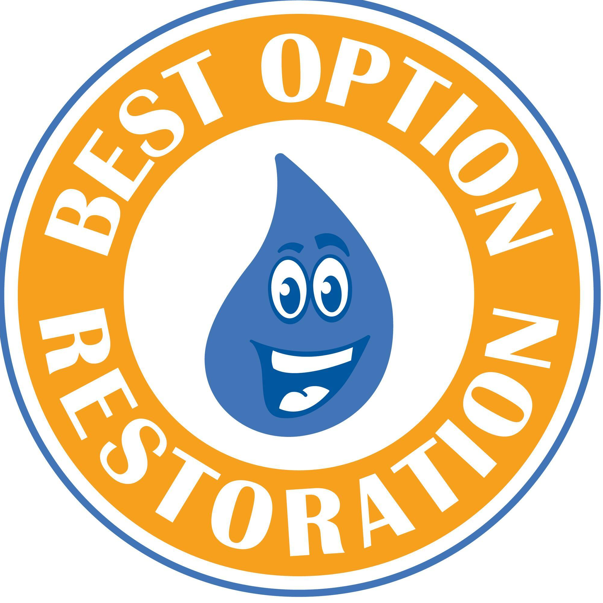 Best Option Restoration Of North Atlanta