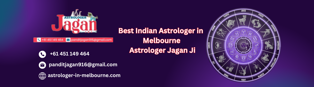 Astrologer Jagan Ji