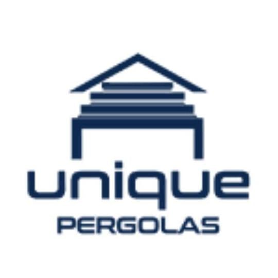 Unique Pergolas