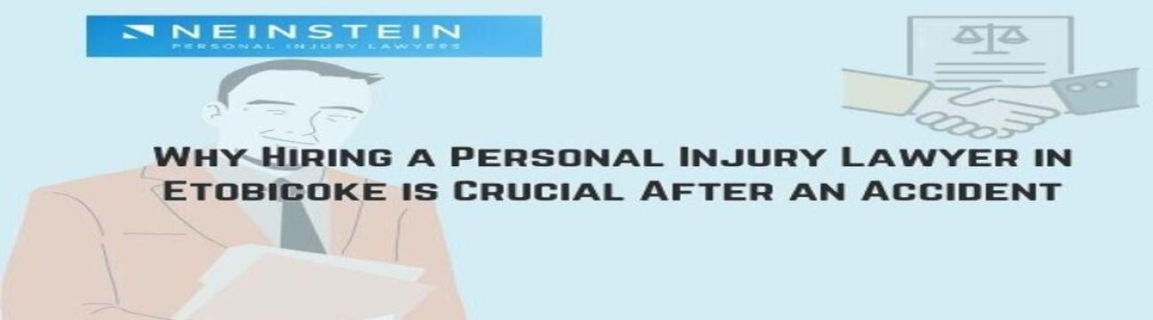 Personal Injury  Lawyer