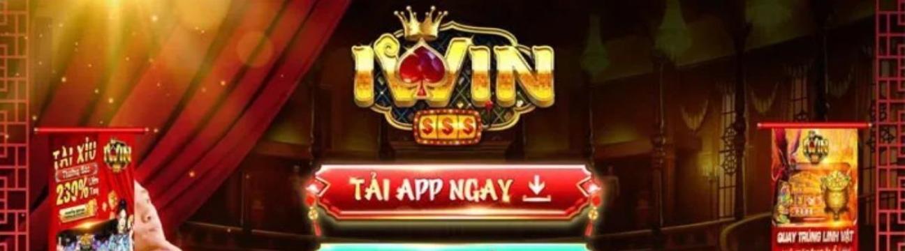 Cổng Game IWIN