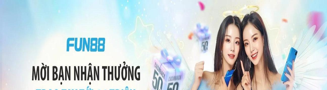 FUN88 Nhà Cái Cá Cược Trực Tuyến