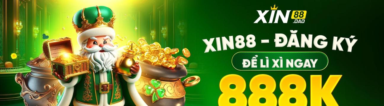 Xin88 Xin88