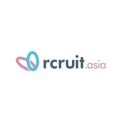 Rcruit Asia ...