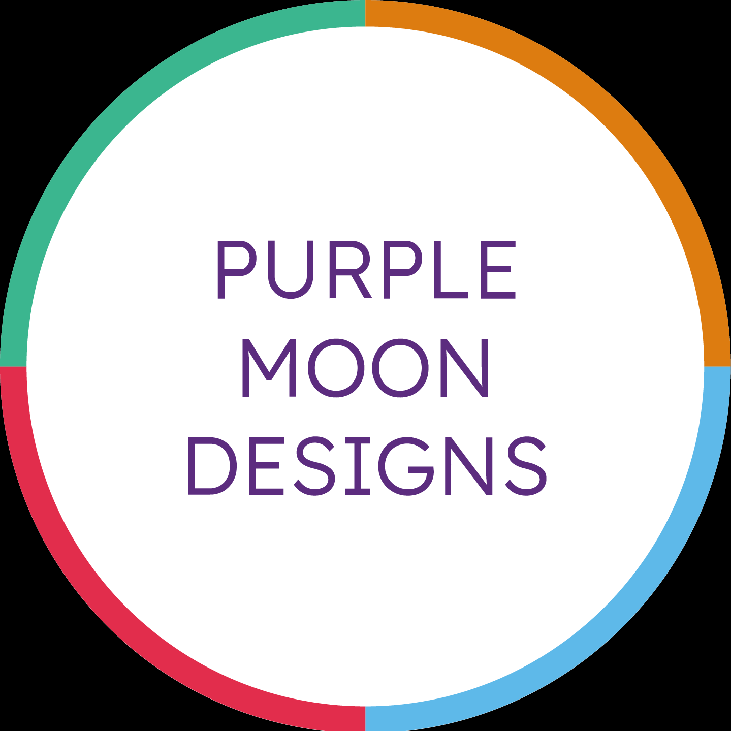 Purple Moon Designs Designs