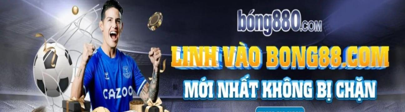 Nhà Cái Bong88