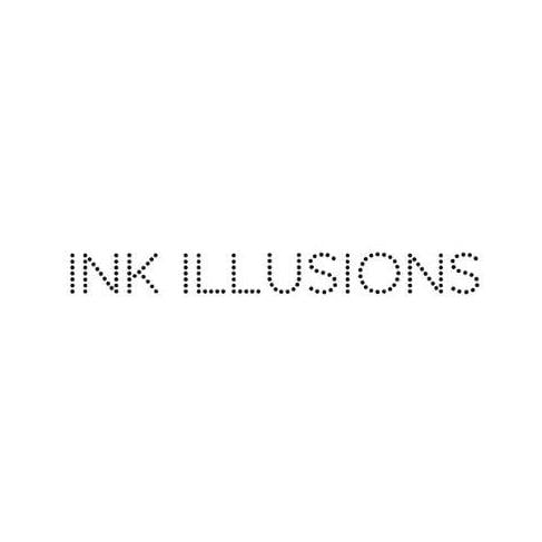 Ink Illusions