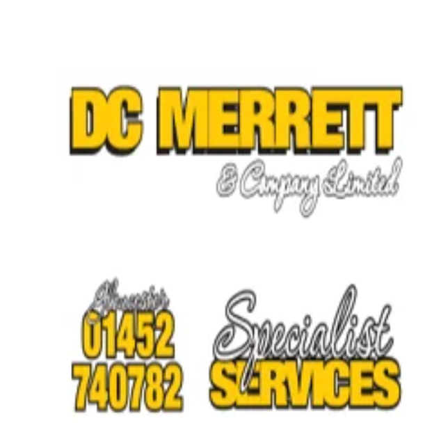 DC Merrett Ltd