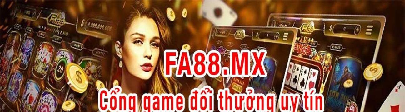 Cổng game FA88