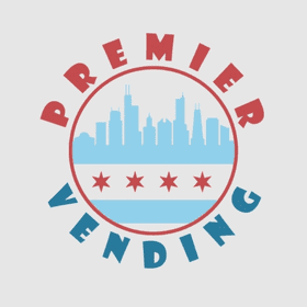 Premier Vending Inc.