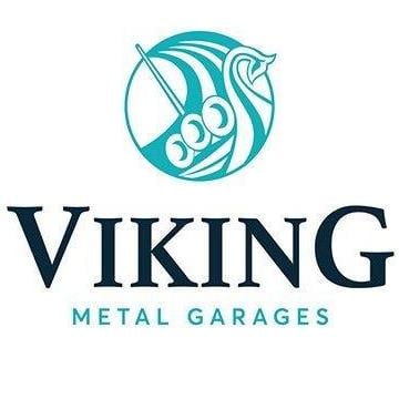 Viking Metal Garages