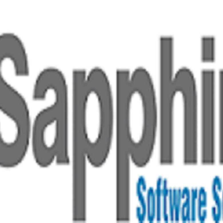 Sapphire SoftwareSolutions