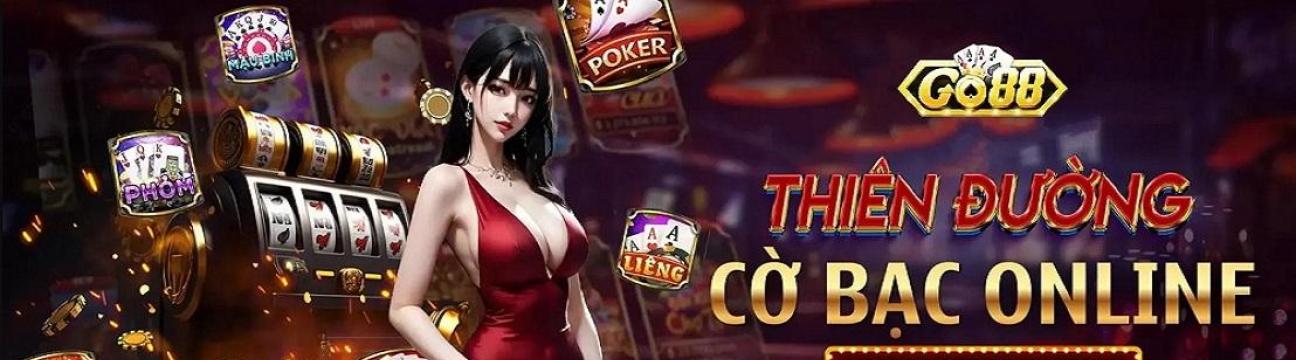 GO88  Cổng Game