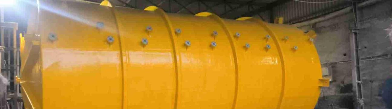 FRP Tanks