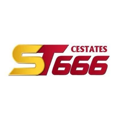 ST666 Cestates