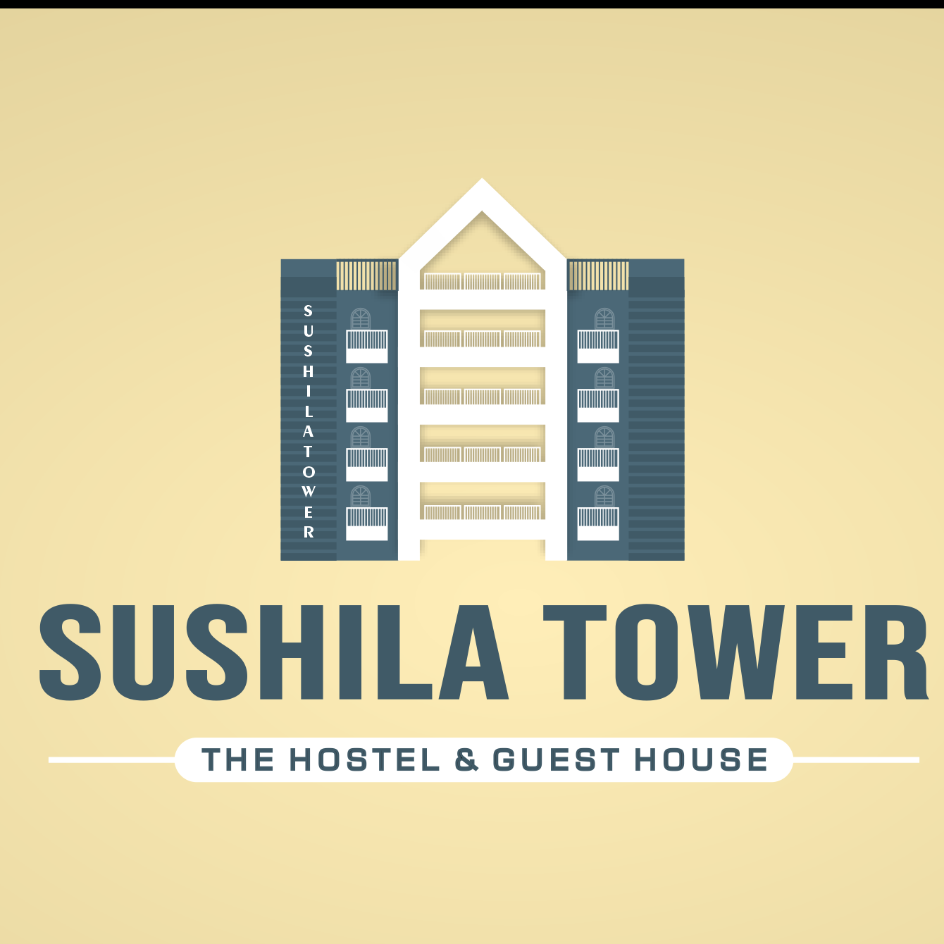 Sushila Tower  Hostel