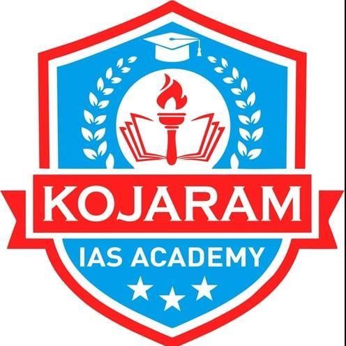 Kojaram IAS  Academy