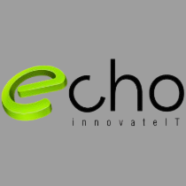 Echo  Innovate IT