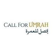 Call For Umrah