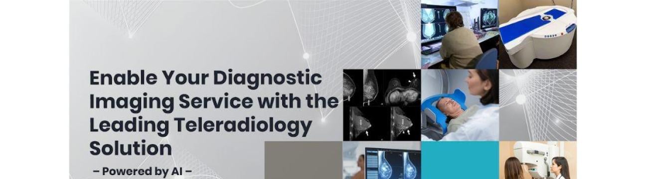 Innovative TeleRadiology