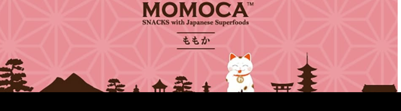 Momoca Japanese Snacks