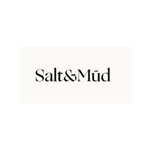 Saltand Mud