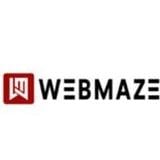 WEB MAZE