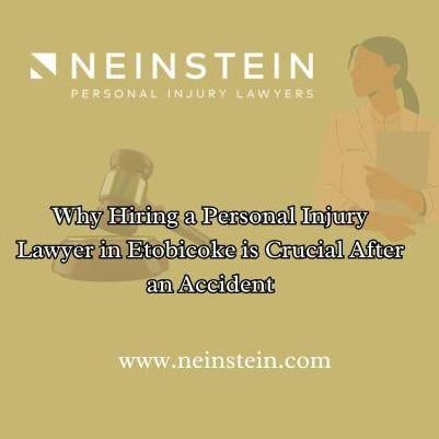 Personal Injury  Lawyer