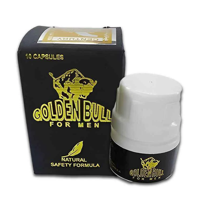 Golden Bull