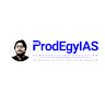 ProdEgy IAS