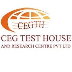 CEG Test House