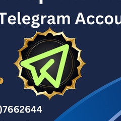 Buy  Telegram Accounts