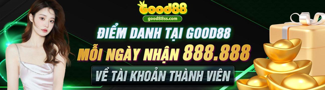 Trang Chủ  Good88