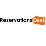 Reservations Deal