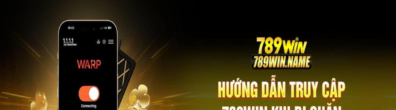 789WIN Cổng Game Cá Cược Đỉnh Cao Châu Á 2025