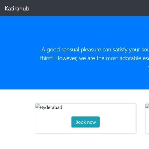 Katira Hub