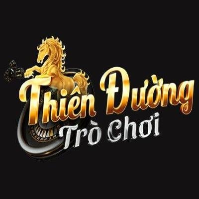 Thiên Đường Trò Chơi