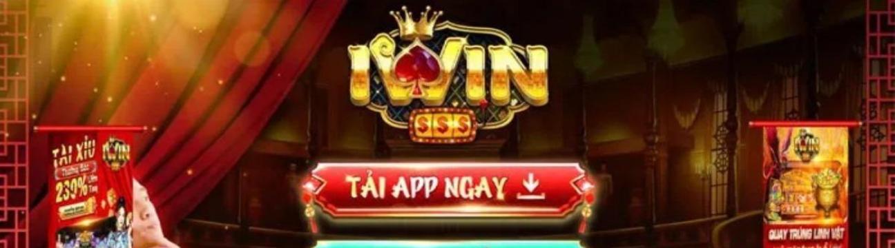 Cổng Game IWIN